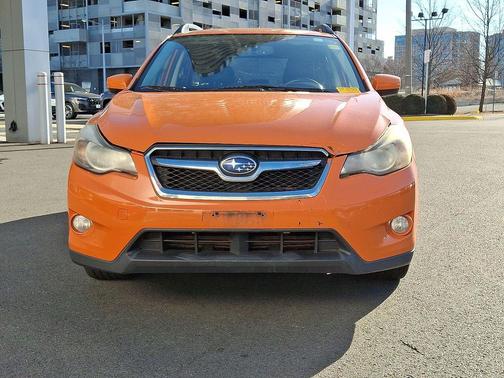 2015 Subaru XV Crosstrek 2.0i Premium