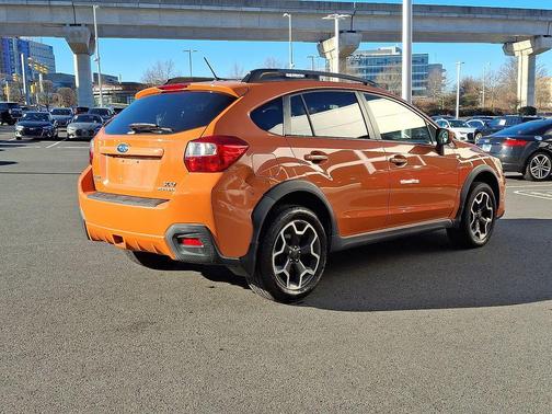 2015 Subaru XV Crosstrek 2.0i Premium