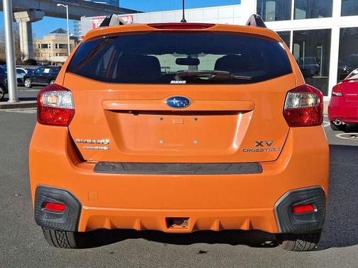 2015 Subaru XV Crosstrek 2.0i Premium