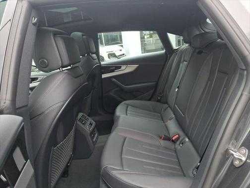 2025 Audi A5 Sportback 45 S Line Premium