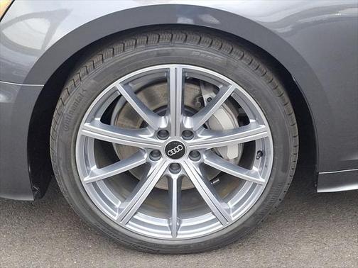 2025 Audi A5 Sportback 45 S Line Premium