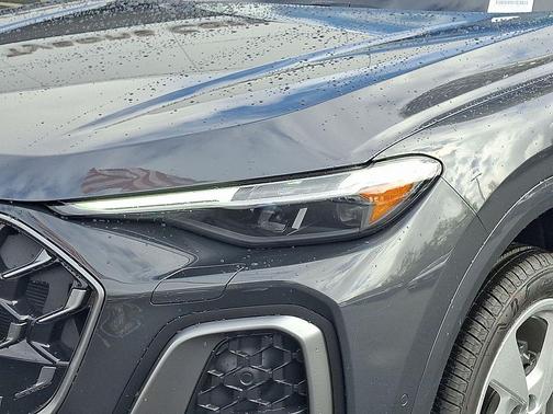 2025 Audi Q5 Premium Plus TFSI quattro S tronic