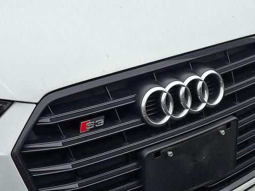 2020 Audi S3 S line Premium Plus