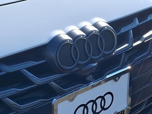 2026 Audi A6 Premium Plus quattro S tronic