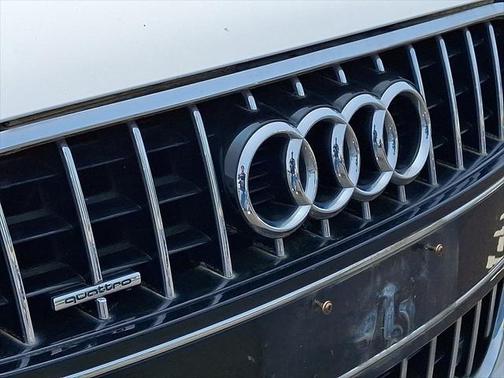 2013 Audi Q7 3.0 TDI Premium