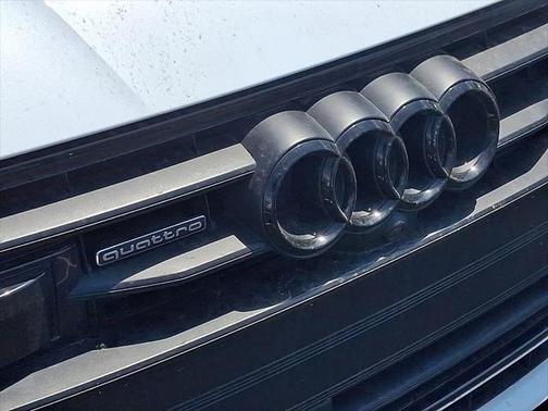2023 Audi A7 Prestige 55 TFSI quattro S tronic