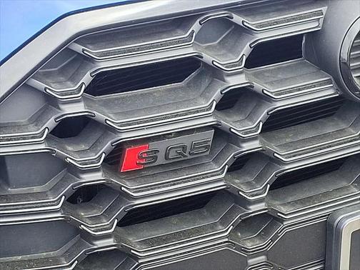 2024 Audi SQ5 3.0T Premium Plus