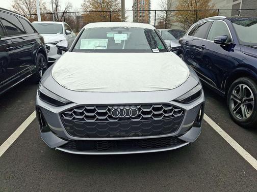 2025 Audi A5 Premium Plus TFSI quattro S tronic