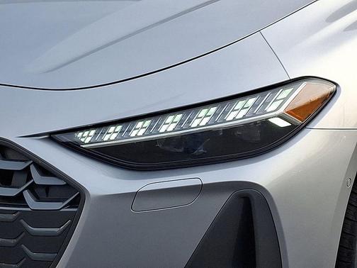 2025 Audi A5 Premium Plus TFSI quattro S tronic