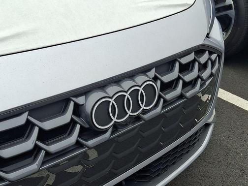 2025 Audi A5 Premium Plus TFSI quattro S tronic