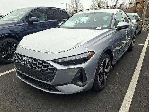 2025 Audi A5 Premium Plus TFSI quattro S tronic