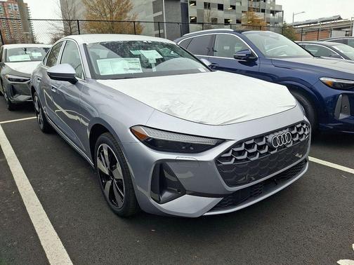 2025 Audi A5 Premium Plus TFSI quattro S tronic