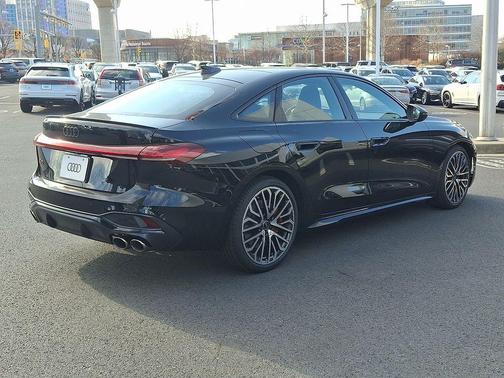 2025 Audi S5 Premium Plus TFSI quattro S tronic