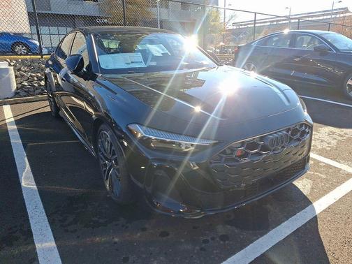 2025 Audi S5 Premium Plus TFSI quattro S tronic