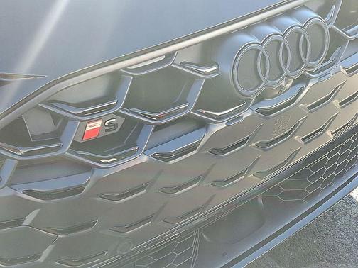 2025 Audi S5 Premium Plus TFSI quattro S tronic