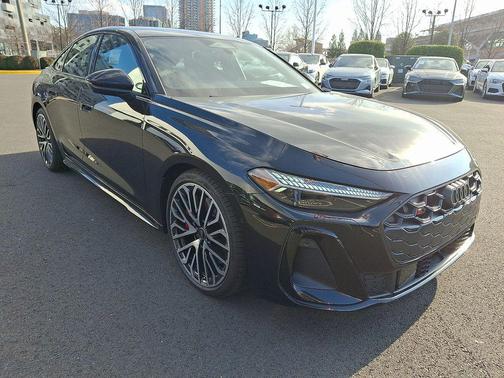 2025 Audi S5 Premium Plus TFSI quattro S tronic