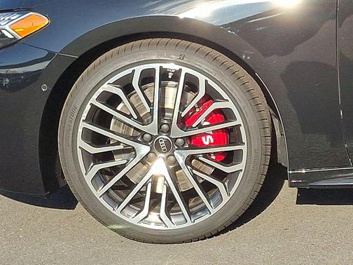 2025 Audi S5 Premium Plus TFSI quattro S tronic