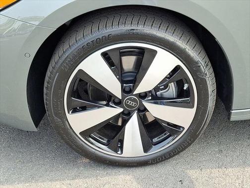 2025 Audi A5 Premium Plus