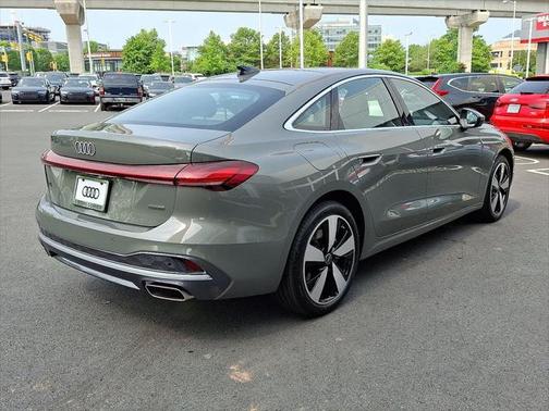 2025 Audi A5 Premium Plus