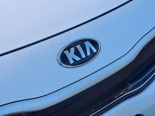 2017 Kia Optima Hybrid Base