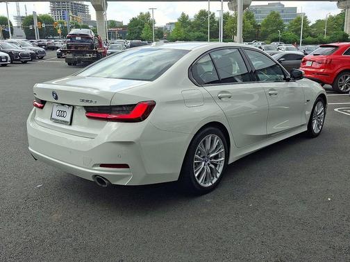2023 BMW 330e Base