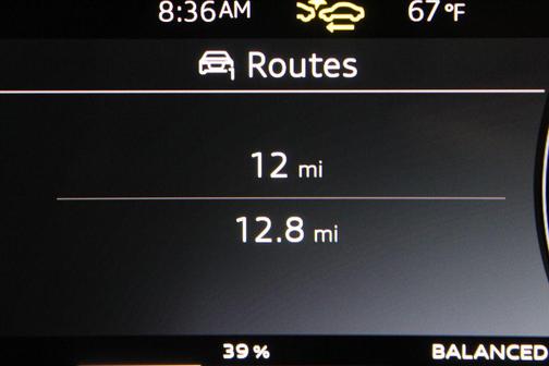 2025 Audi Q6 e-tron Premium Plus quattro