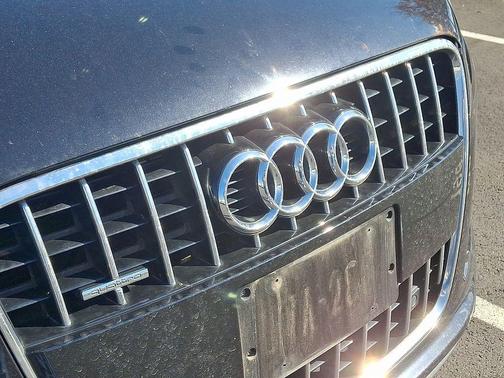2015 Audi Q7 3.0T Premium Plus