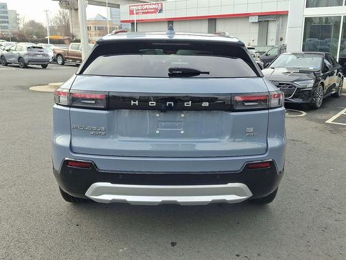 2025 Honda Prologue Elite