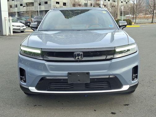 2025 Honda Prologue Elite