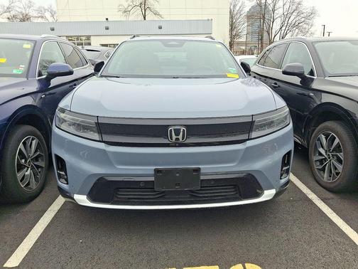 2025 Honda Prologue Elite