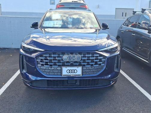 2025 Audi Q5 Premium TFSI quattro S tronic