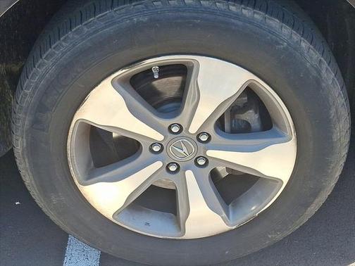 2016 Acura MDX 3.5L AcuraWatch Plus Package
