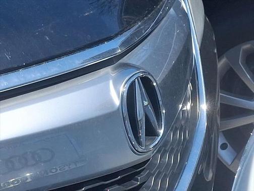 2016 Acura MDX 3.5L AcuraWatch Plus Package