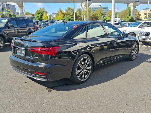 2023 Audi A6 45 Premium Plus