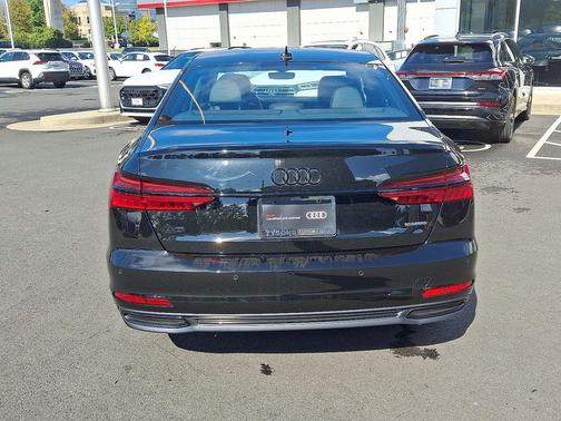 2023 Audi A6 45 Premium Plus