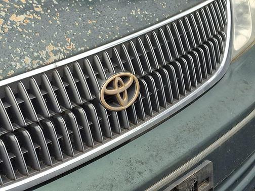 Woodland Pearl 2000 Toyota Avalon XL