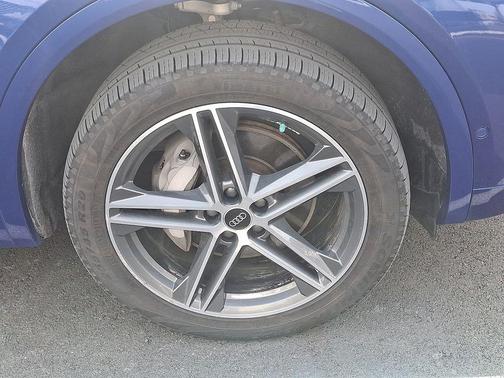 2023 Audi Q5 e 55 S line Prestige