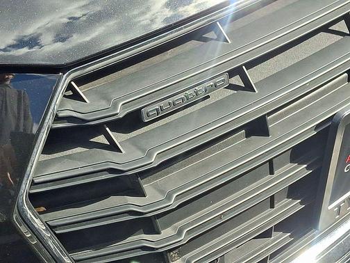 2023 Audi TT 45 TFSI quattro S tronic