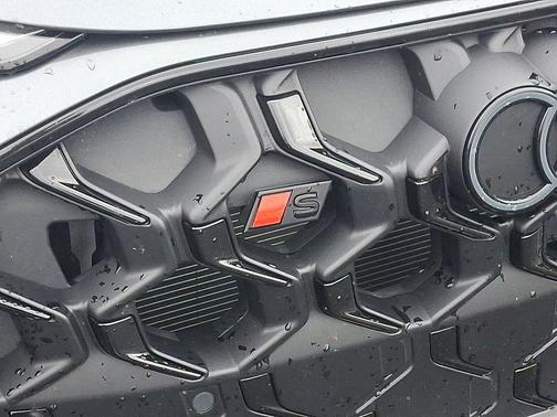 2025 Audi SQ5 3.0T Premium Plus