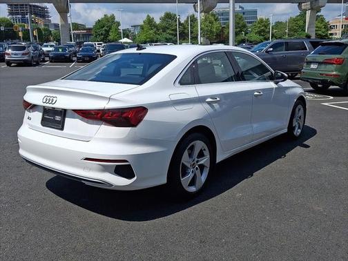 2023 Audi A3 Premium