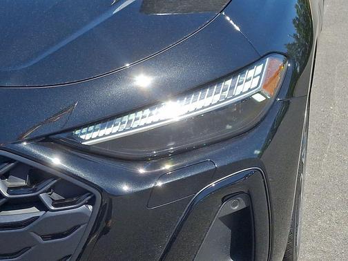 Mythos Black Metallic 2026 Audi S5 3.0T Prestige