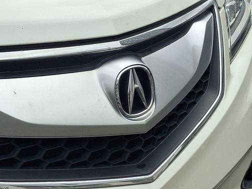 2017 Acura RDX Technology Package