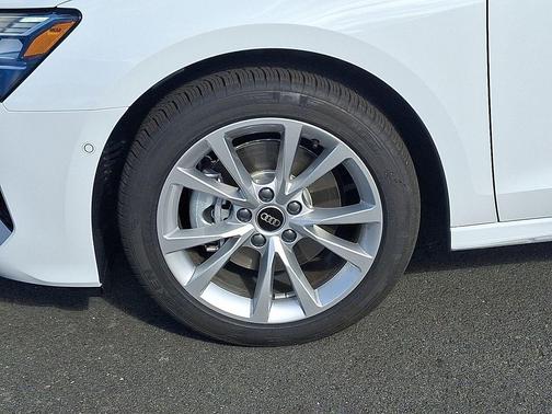 2026 Audi A3 Premium