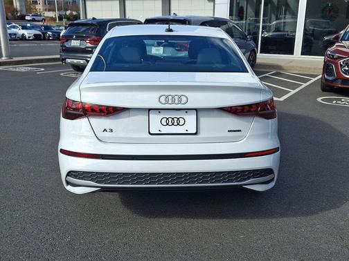 2026 Audi A3 Premium