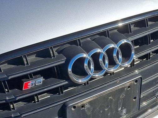2017 Audi S6 4.0T Premium Plus