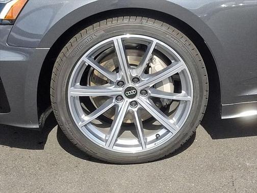 2025 Audi A5 Sportback 45 S Line Premium