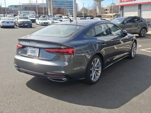 2025 Audi A5 Sportback 45 S Line Premium