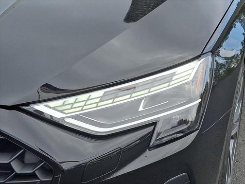 2025 Audi A3 Premium