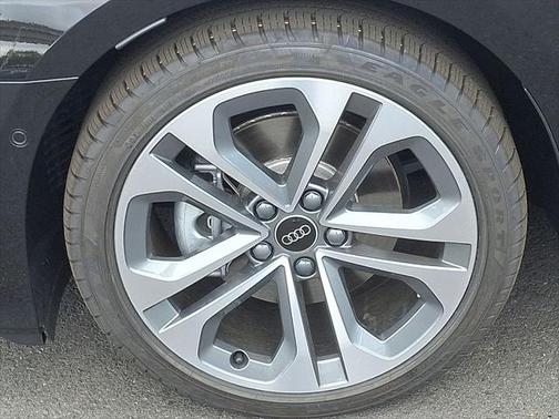 2025 Audi A3 Premium