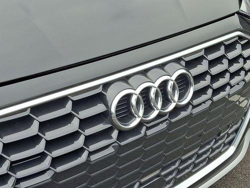 2023 Audi A3 Premium